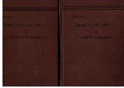 Weinberger , Karl Friedrich     Handbuch fr den Unterricht in der Harmonielehre   