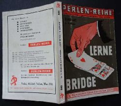 Kendler , Dr. A.    Lerne Bridge   