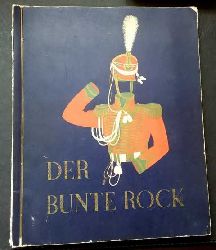 Hrsg. Eckstein - Halpaus     Der bunte Rock  