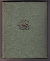 Schoyen , Carl - Hrsg. Sandmeier , J . ( Reihe " Arktis " )   Skouluk - Andaras  - Bericht aus Lappland 