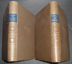 Charles Dickens  -   Browne H.K. (Phiz) - Cattermole . George     Meister Humphrey `s Wanduhr - BEIDE Bnde !: Der Rarittenladen und Barnaby Rudge   
