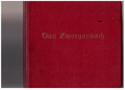Krener,Rudolf - Bochmann , Friedrich   Das Zwergenbuch  