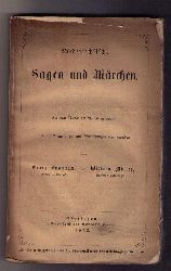 Hrsg. Schambach , Georg und Mller,Wilhelm   Niederschsische Sagen und Mrchen  