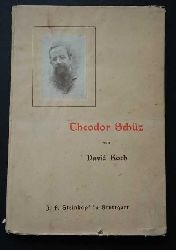 Koch , David   Theodor  Schz  