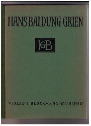Fischer , Otto   Hans Baldung Grien   