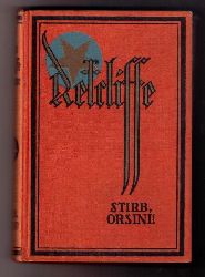 Retcliffe  , Sir  John    Stirb Orsini   