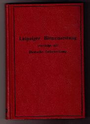 Hrsg. Redaktion Bienenzeitung   Leipziger  Bienenzeitung  vereinigt mit Deutscher Imkerzeitung - vollstndiger Jahrgang 1956   