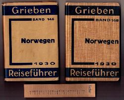 Hrsg. Grieben    Norwegen   