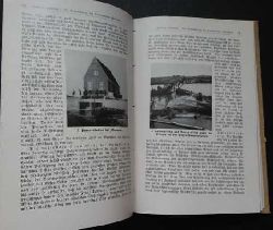 Hrsg. Heimat   Die Heimat - Monatschrift des Vereins zur Pflege der Natur- und Landeskunde in Schleswig-Holstein, Hamburg, Lbeck und dem Frstentum Lbeck  Jahrgang 41 von 1931  