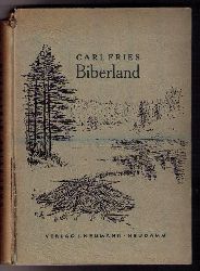 Fries , Carl   Biberland  