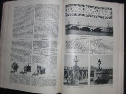 Verband deutscher Architekten   Deutsche Bau - Zeitung, Jahrgang 1905  