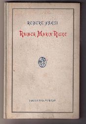 Faesi , Robert   Rilke , Rainer Maria  
