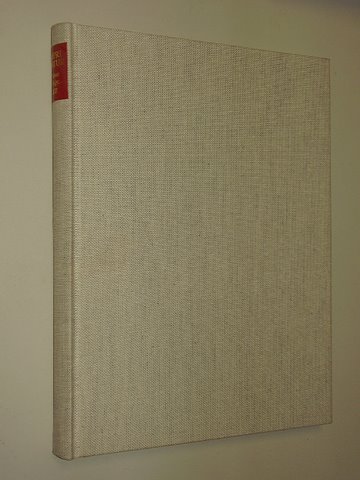   Imprimatur. Ein Jahrbuch für Bücherfreunde. Neue Folge, Band XII. Hrsg. von Horst Meyer. 
