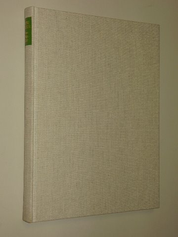   Imprimatur. Ein Jahrbuch für Bücherfreunde. Neue Folge, Band XIII. (1988-89). Hrsg. von Eva Hannebutt Benz. 