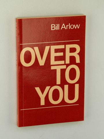 Arlow., Bill:  Over to you. Bbroadcast talks and sermons. 