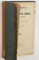 Annibale, Josephus de:  Supplementum ed. quintae Summulae Theologiae Moralis curante Dominico Mannajoli. 