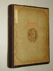   Das Buch der Reformation. Geschrieben von Mitlebenden. Hg. von Karl Kaulfu-Diesch. 