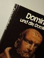 Hertz, Anselm:  Dominikus und die Dominikaner. Mit e. Essay von Anselm Hertz und 48 Farbtaf. von Helmuth Nils Loose. 