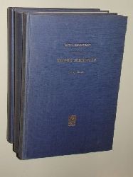 Eifeldt, Otto:  Kleine Schriften. Hrsg. von  Rudolf Sellheim u. Fritz Maas. 