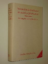 Schauer, Georg Kurt:  Internationale Buchkunst im 19. und 20. Jahrhundert. 