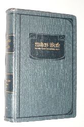 Luther:  Werke. Hrsg. v. Buchwald, Kawerau u. a. Erste Folge: Reformatorische Schriften; Bd. 1. 