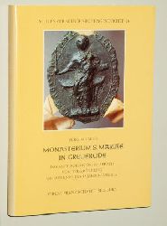 Simon, Jrgen:  Monasterium S. Mariae in Greuerode. Das Stift (Solingen-)Grfrath von der Grndung bis zum Ende des 15. Jahrhunderts. 