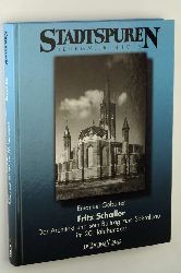 Gebauer, Emanuel:  Fritz Schaller - der Architekt und sein Beitrag zum Sakralbau im 20. Jahrhundert. 
