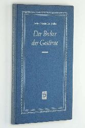 Miller, Arthur Maximilian:  Der Becher der Gestirne. Gedichte. 