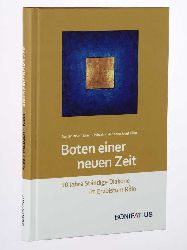 Rie, Gnter/ Ulrich Helbach/ Hermann Josef Klein (Hg.):  Boten einer neuen Zeit. 50 Jahre stndige Diakone im Erzbistum Kln. 