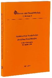   Mittelalterliche Handschriften der Klner Dombibliothek. Drittes Symposion der Dizesan- und Dombibliothek Kln zu den Dom-Manuskripten (28. bis 29. November 2008). Hrsg. von Heinz Finger. 
