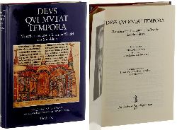   Deus qui mutat tempora. Menschen und Institutionen im Wandel des Mittelalters; Festschrift fr Alfons Becker zu seinem 65. Geburtstag. 