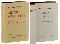 Bihlmeyer, Karl/ Tchle, Hermann:  Kirchengeschichte. Bd 3: Die Neuzeit und die neueste Zeit. 