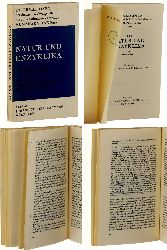 Sievers, Eberhard:  Natur und Enzyklika. 