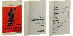 Kupisch, Karl:  Kirchengeschichte. Band 1: Von den Anfngen bis zu Karl dem Groen. 