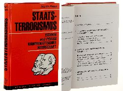 Pabst, Martin:  Staatsterrorismus. Theorie und Praxis kommunistischer Herrschaft. 