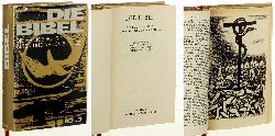   Die Bibel. Die Heilige Schrift des Alten und Neuen Bundes. Vollstndige deutsche Ausgabe. Mit 84 Bildern von Richard Seewald. 