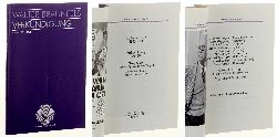   Walter Braunfels 1882 - 1954: Verkndigung Op. 50. Ein Mysterium in vier Aufzgen und einem Vorspiel ; Klner Philharmonie Mittwoch, 4. Mrz 1992 ; Aschermittwoch der Knstler. 