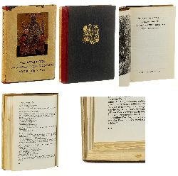 [Dionysios von Phurna]:  Malerhandbuch des Malermnches vom Berge Athos. 