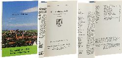   Heimat-Jahrbuch 1988 des Landkreises Sdliche Weinstrae. [Land an der Grenze]. 