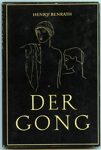 BENRATH, Henry  Der Gong. 
