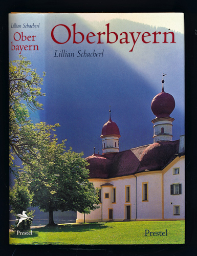SCHACHERL, Lilian  Oberbayern. 