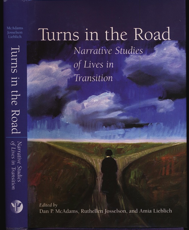 McADAMS, Dan P. et. al. (Ed.)  Turns in the Road. Narrative Studies od Lives in Transition. 