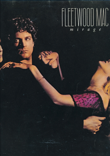 Fleetwood Mac  Mirage (MB 56952)  *LP 12'' (Vinyl)*. 