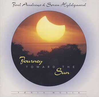 Hyldgaard, Soren und Joel Andrews:  Journey Toward the Sun. 