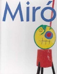   Joan Miro. Sammlung der Fondation Maeght. 