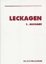 Thier, Bernd:  Leckagen. 