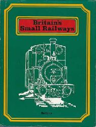   Britains Small Railways. 