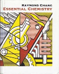 Chang, Raymond:  General Chemistry. The Essential Concepts. 