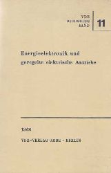 Steimel, K. und R. Jtten:  Energieelektronik und geregelte elektrische Antriebe. 