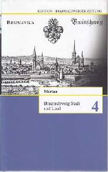 Merian:  Braunschweig Stadt und Land. 